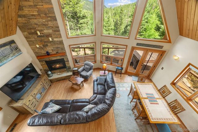 12191 Tecumseh Trail, Conifer, CO 80433