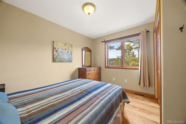 12191 Tecumseh Trail, Conifer, CO 80433