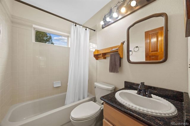 12191 Tecumseh Trail, Conifer, CO 80433