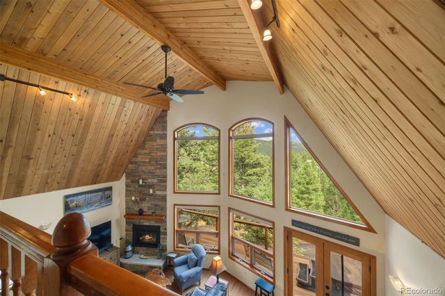 12191 Tecumseh Trail, Conifer, CO 80433