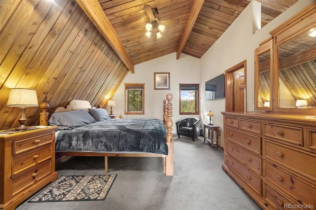 12191 Tecumseh Trail, Conifer, CO 80433