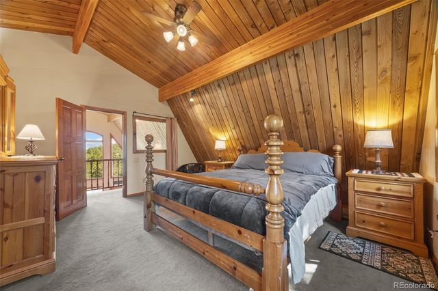 12191 Tecumseh Trail, Conifer, CO 80433