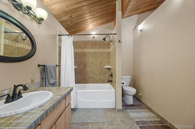 12191 Tecumseh Trail, Conifer, CO 80433