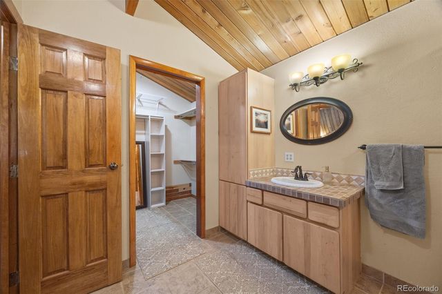 12191 Tecumseh Trail, Conifer, CO 80433
