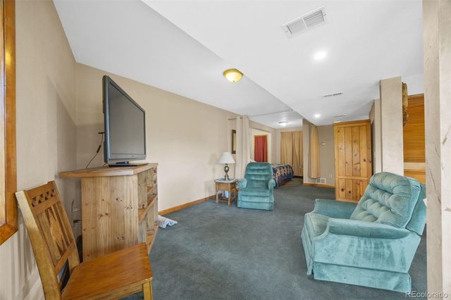 12191 Tecumseh Trail, Conifer, CO 80433