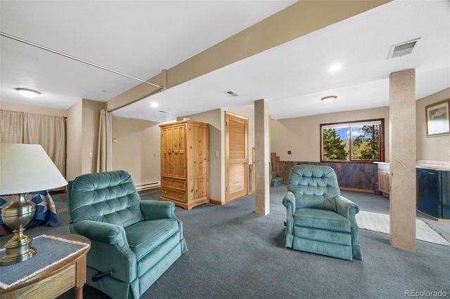 12191 Tecumseh Trail, Conifer, CO 80433