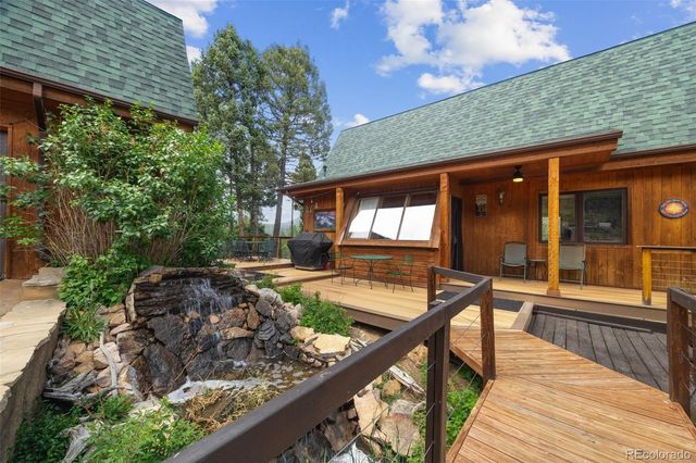 12191 Tecumseh Trail, Conifer, CO 80433