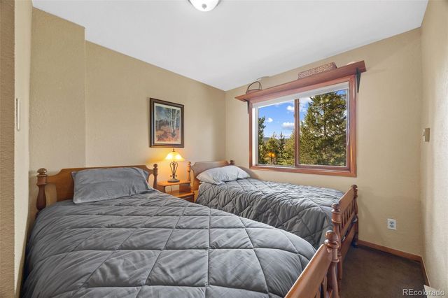 12191 Tecumseh Trail, Conifer, CO 80433