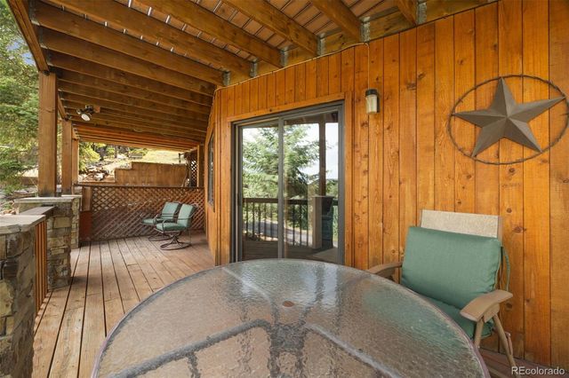 12191 Tecumseh Trail, Conifer, CO 80433