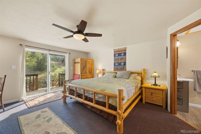 12191 Tecumseh Trail, Conifer, CO 80433