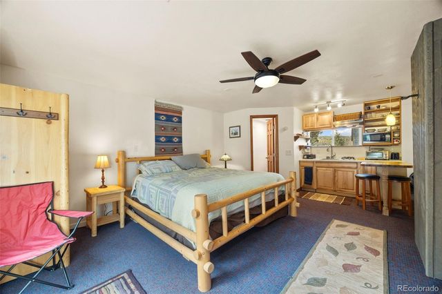 12191 Tecumseh Trail, Conifer, CO 80433