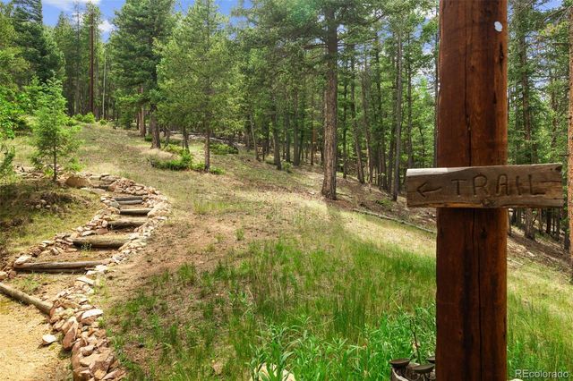 12191 Tecumseh Trail, Conifer, CO 80433