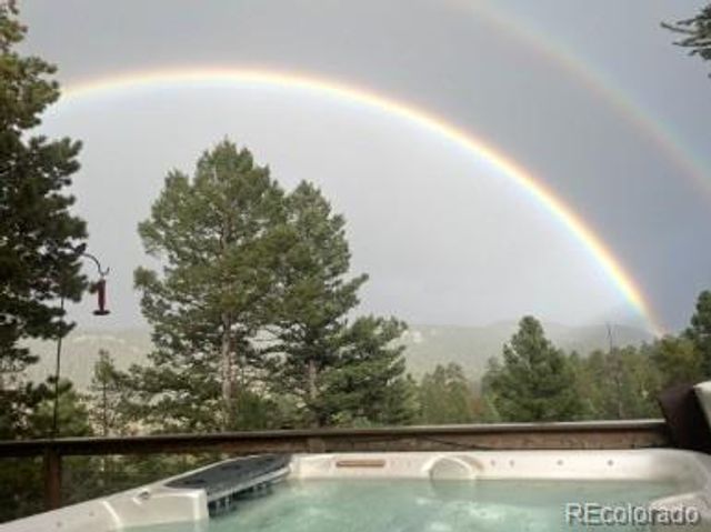 12191 Tecumseh Trail, Conifer, CO 80433