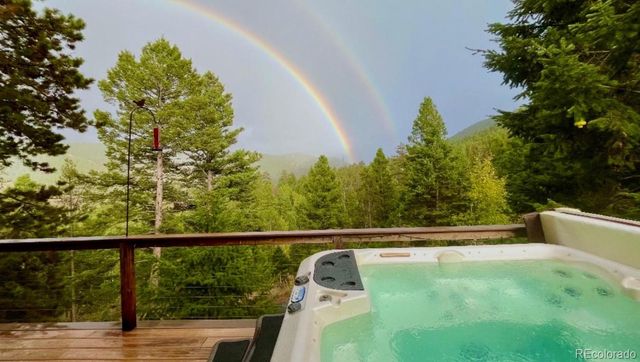 12191 Tecumseh Trail, Conifer, CO 80433