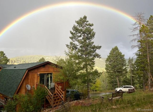 12191 Tecumseh Trail, Conifer, CO 80433