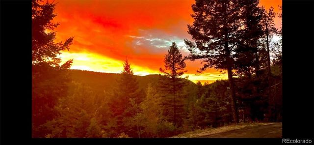 12191 Tecumseh Trail, Conifer, CO 80433