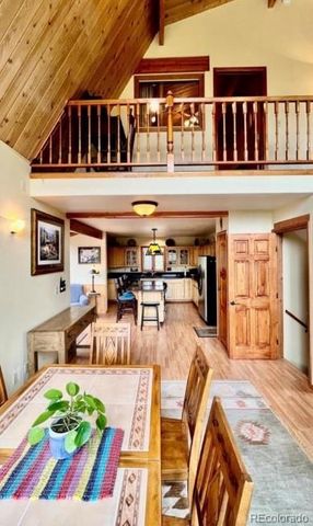 12191 Tecumseh Trail, Conifer, CO 80433