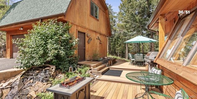 12191 Tecumseh Trail, Conifer, CO 80433