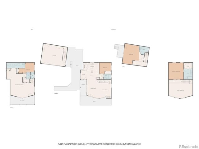 12191 Tecumseh Trail, Conifer, CO 80433