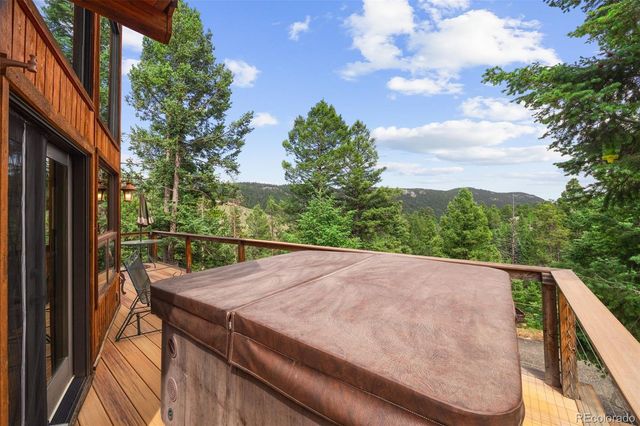12191 Tecumseh Trail, Conifer, CO 80433