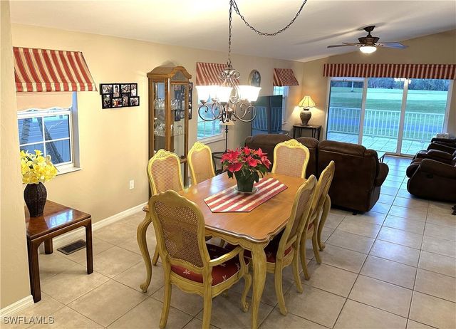 1105 Silver Lakes BLVD, Naples, FL 34114