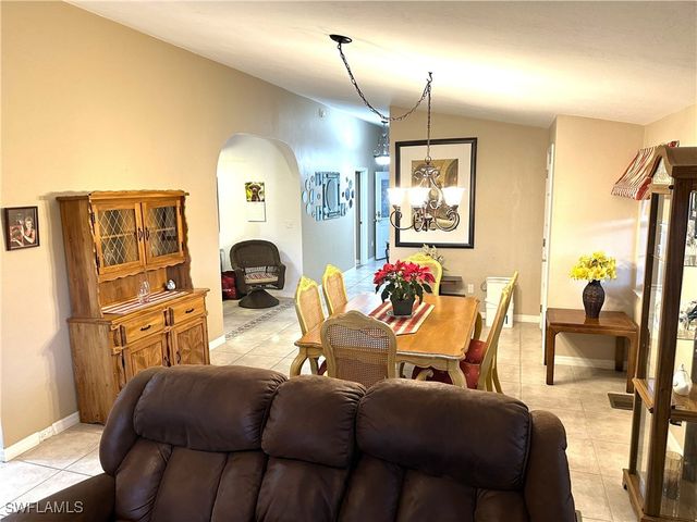 1105 Silver Lakes BLVD, Naples, FL 34114