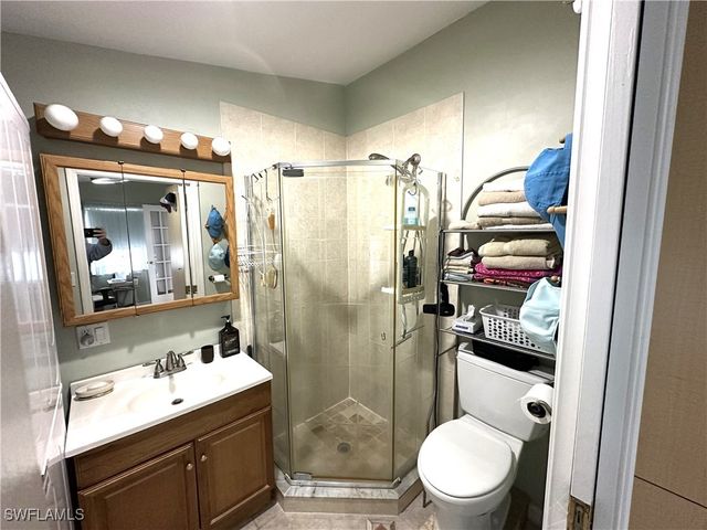 1105 Silver Lakes BLVD, Naples, FL 34114