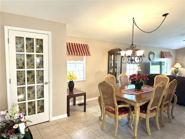 1105 Silver Lakes BLVD, Naples, FL 34114