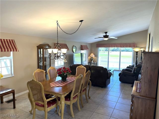 1105 Silver Lakes BLVD, Naples, FL 34114