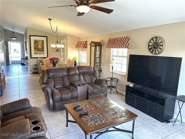 1105 Silver Lakes BLVD, Naples, FL 34114