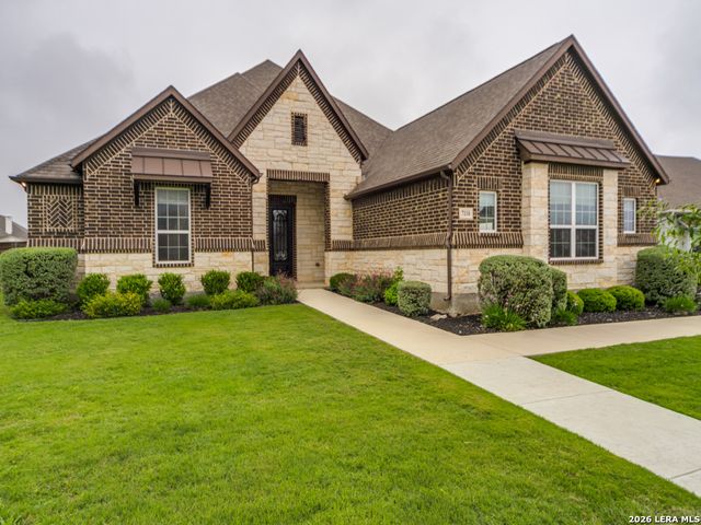 7110 SAUR LEGACY DR, Fair Oaks Ranch, TX 78015