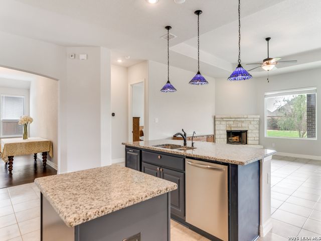 7110 SAUR LEGACY DR, Fair Oaks Ranch, TX 78015
