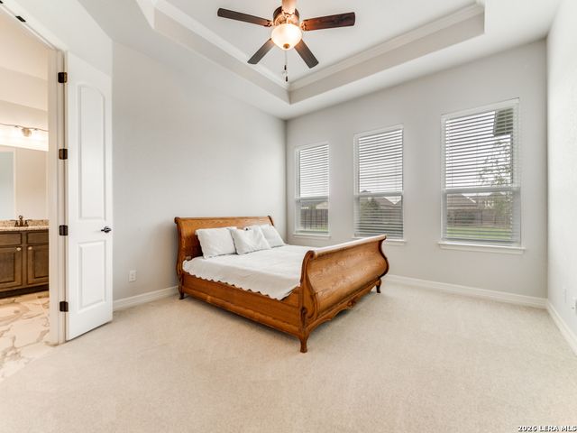 7110 SAUR LEGACY DR, Fair Oaks Ranch, TX 78015