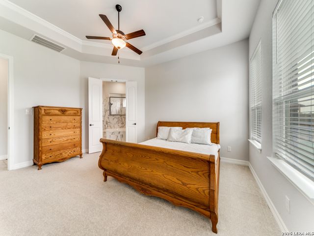 7110 SAUR LEGACY DR, Fair Oaks Ranch, TX 78015