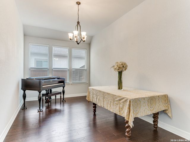 7110 SAUR LEGACY DR, Fair Oaks Ranch, TX 78015