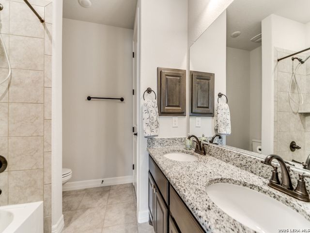 7110 SAUR LEGACY DR, Fair Oaks Ranch, TX 78015