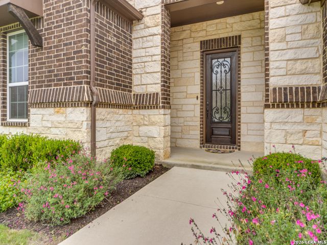 7110 SAUR LEGACY DR, Fair Oaks Ranch, TX 78015