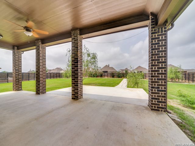 7110 SAUR LEGACY DR, Fair Oaks Ranch, TX 78015