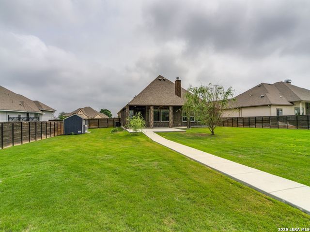 7110 SAUR LEGACY DR, Fair Oaks Ranch, TX 78015