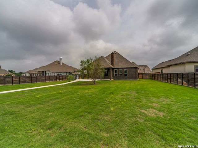 7110 SAUR LEGACY DR, Fair Oaks Ranch, TX 78015