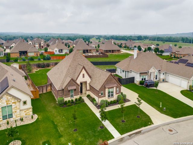7110 SAUR LEGACY DR, Fair Oaks Ranch, TX 78015
