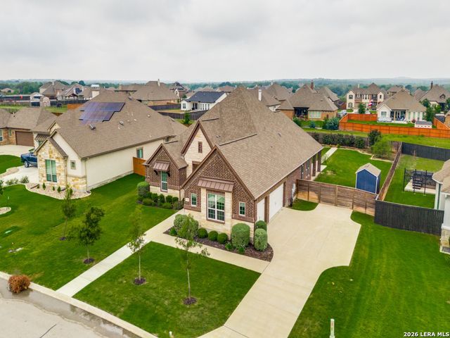 7110 SAUR LEGACY DR, Fair Oaks Ranch, TX 78015