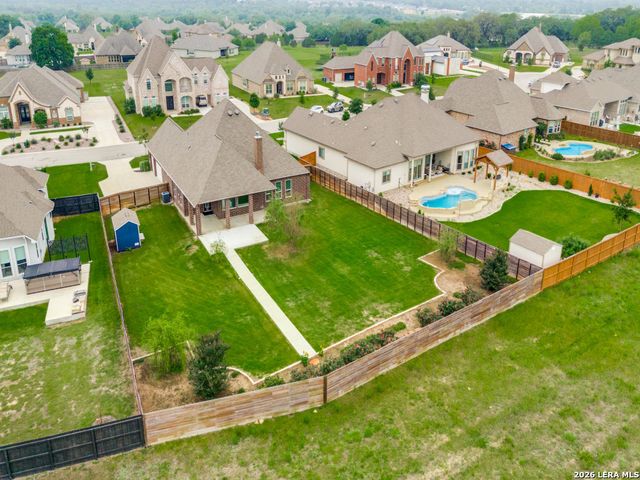 7110 SAUR LEGACY DR, Fair Oaks Ranch, TX 78015