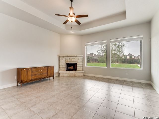 7110 SAUR LEGACY DR, Fair Oaks Ranch, TX 78015