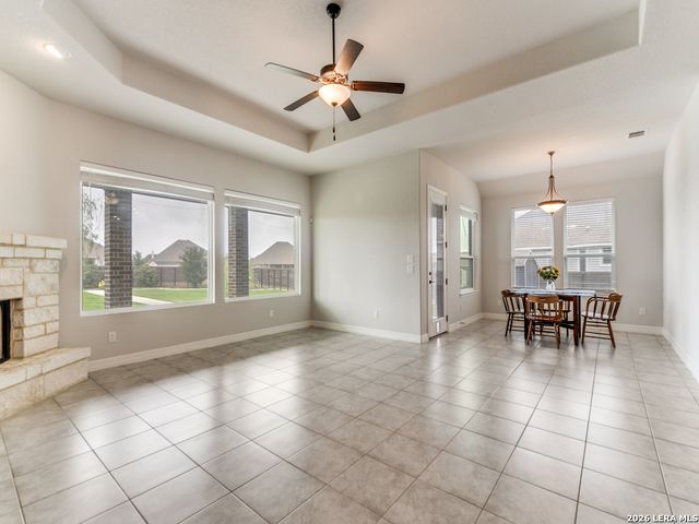 7110 SAUR LEGACY DR, Fair Oaks Ranch, TX 78015