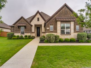 7110 SAUR LEGACY DR, Fair Oaks Ranch, TX 78015
