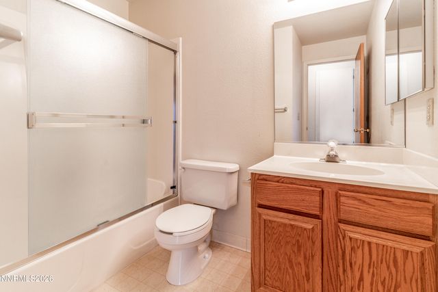 2675 Sycamore Glen Drive APT 3, Sparks, NV 89434