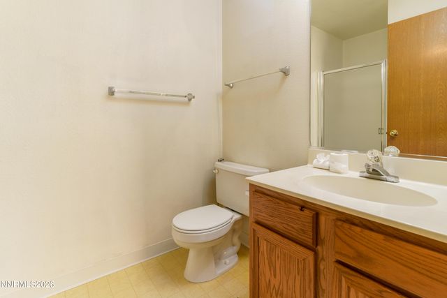 2675 Sycamore Glen Drive APT 3, Sparks, NV 89434