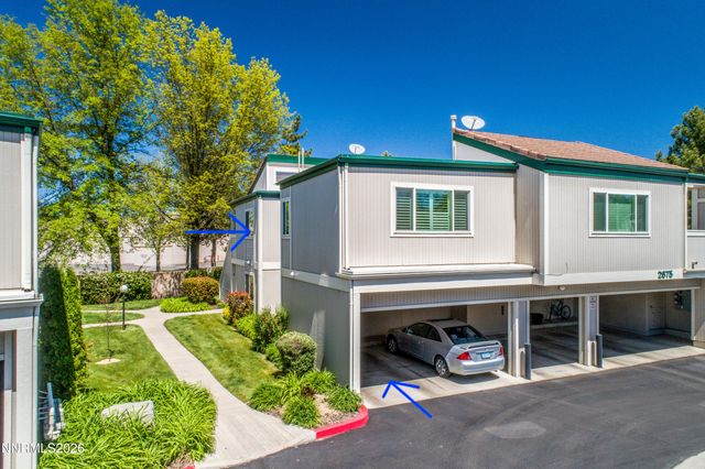 2675 Sycamore Glen Drive APT 3, Sparks, NV 89434
