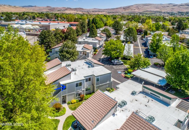 2675 Sycamore Glen Drive APT 3, Sparks, NV 89434